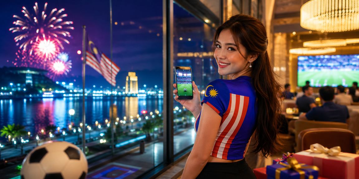 Pemain bertaruh pada perlawanan bola sepak tempatan di mt5