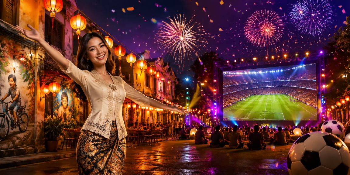 Pemasangan taruhan bola sepak profesional di Penang